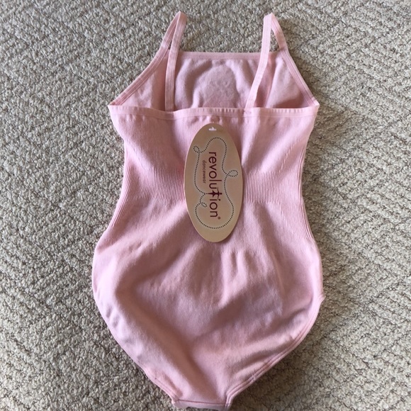 Revolution Princess Aurora ballet leotard - Picture 3 of 6